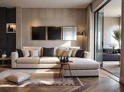 Appartamento in Residenziale
