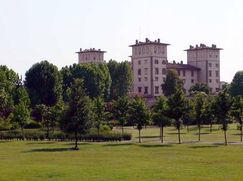 Villa in Residenziale