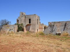 Rustico/Casale in Residenziale