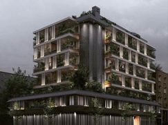 Appartamento in Residenziale