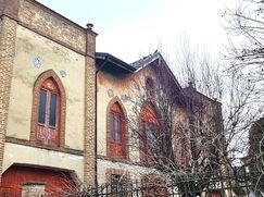 Rustico/Casale in Residenziale