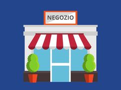 Negozio/Locale commerciale in Commerciale