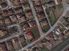 Terreno edificabile in Residenziale