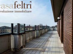 Attico/Mansarda in Residenziale