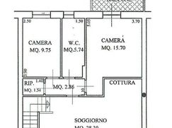 Appartamento in Residenziale