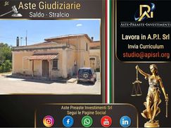 Casa indipendente in Residenziale