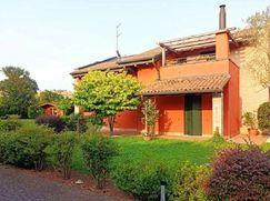 Villa in Residenziale