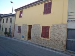 Casa indipendente in Residenziale