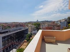 Attico/Mansarda in Residenziale