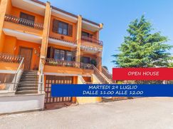 Villetta a schiera in Residenziale