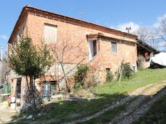 Rustico/Casale in Residenziale