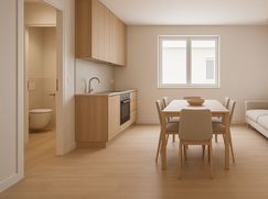 Appartamento in Residenziale