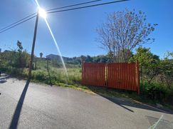 Terreno agricolo in Commerciale