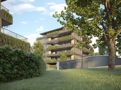 Appartamento in Residenziale