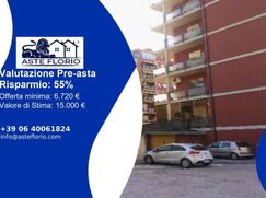 Box/posto auto in Residenziale