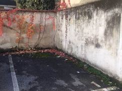 Box/posto auto in Residenziale