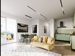 Appartamento in Residenziale