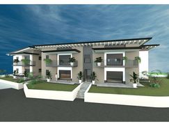 Edificio in Residenziale