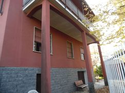 Villa in Residenziale