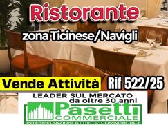 Attività/Licenza (con o senza mura) in Commerciale