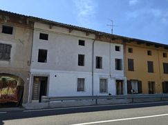 Villetta a schiera in Residenziale