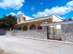 Villa in Residenziale