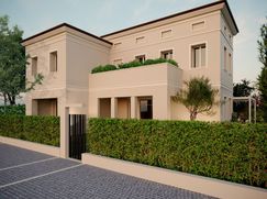 Casa Bi/Trifamiliare in Residenziale