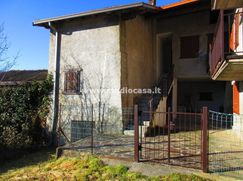 Rustico/Casale in Residenziale