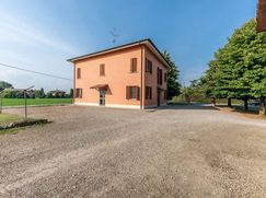 Casa indipendente in Residenziale