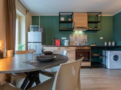 Appartamento in Residenziale