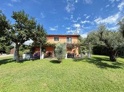 Villa in Residenziale