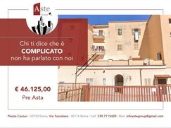 Appartamento in Residenziale