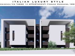 Appartamento in Residenziale