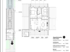 Appartamento in Residenziale