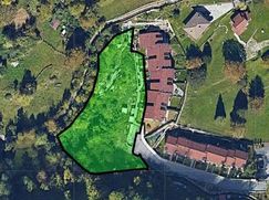 Terreno edificabile in Residenziale