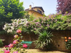 Villa in Residenziale