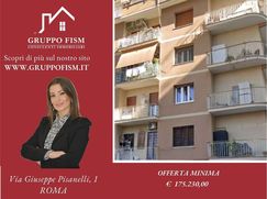 Appartamento in Residenziale