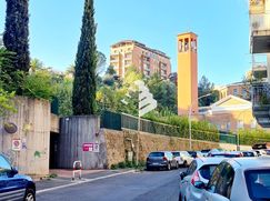 Box/posto auto in Residenziale