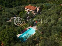 Rustico/Casale in Residenziale
