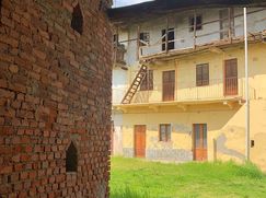 Rustico/Casale in Residenziale
