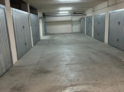 Box/posto auto in Residenziale
