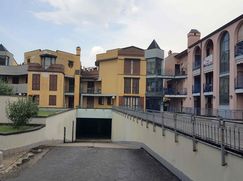 Box/posto auto in Residenziale