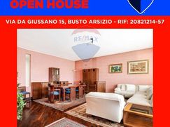 Appartamento in Residenziale