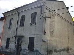 Casa indipendente in Residenziale