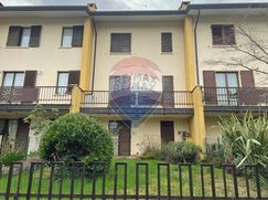 Villetta a schiera in Residenziale
