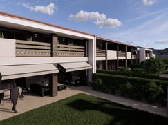 Appartamento in Residenziale