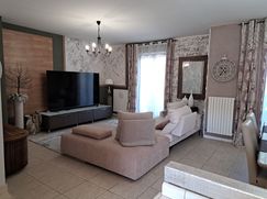 Villetta a schiera in Residenziale