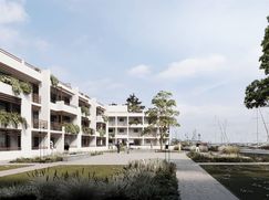 Appartamento in Residenziale