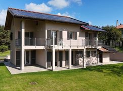 Casa indipendente in Residenziale