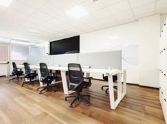 Ufficio in Commerciale